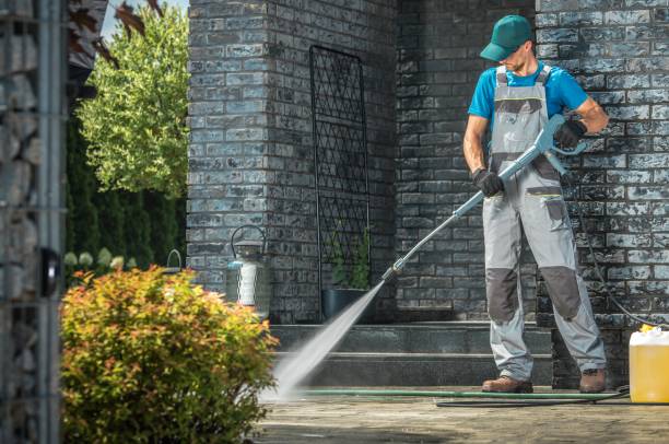 Best Dumpster Area Cleaning  in Boiling Springs, PA