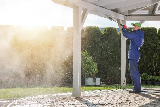 Best Sidewalk and Walkway Cleaning  in Boiling Springs, PA